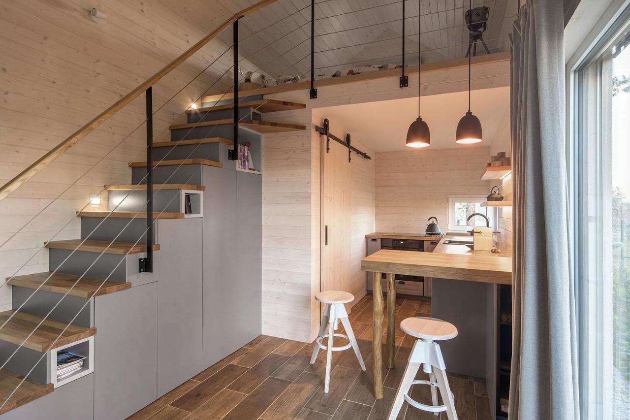 Tiny Vacation Holiday home *