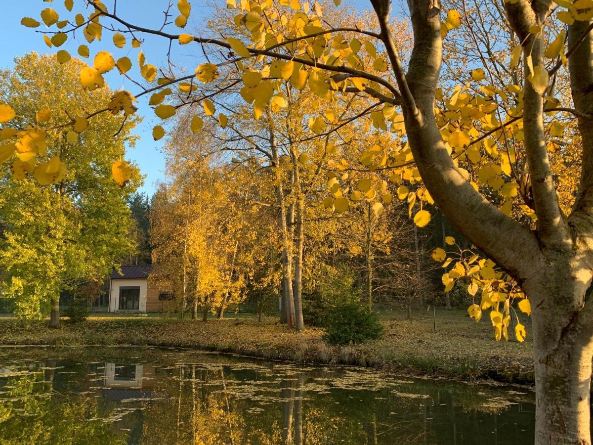 Tiny Vacation * Pisek (South Bohemian)