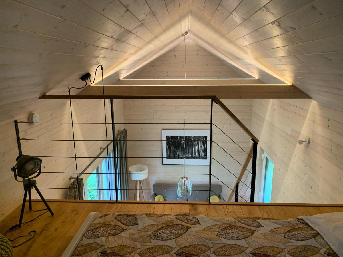 Holiday home Tiny Vacation *
