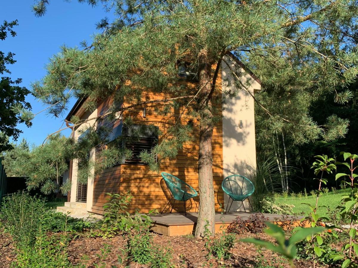 Holiday home Tiny Vacation Pisek (South Bohemian)