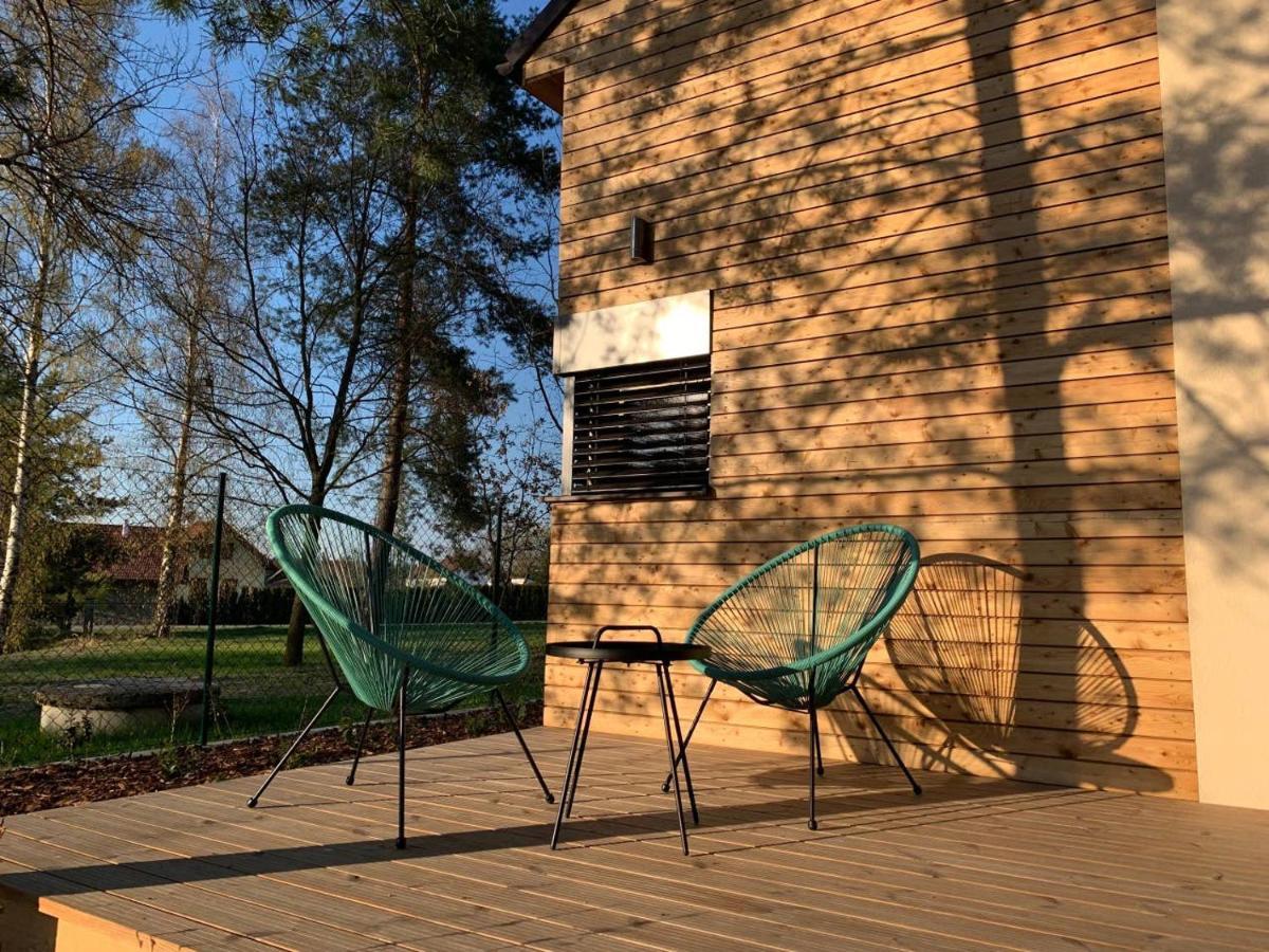 Tiny Vacation * Pisek (South Bohemian)