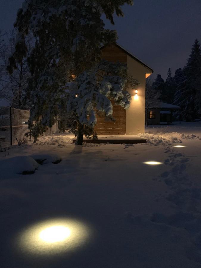 Holiday home Tiny Vacation Pisek (South Bohemian)