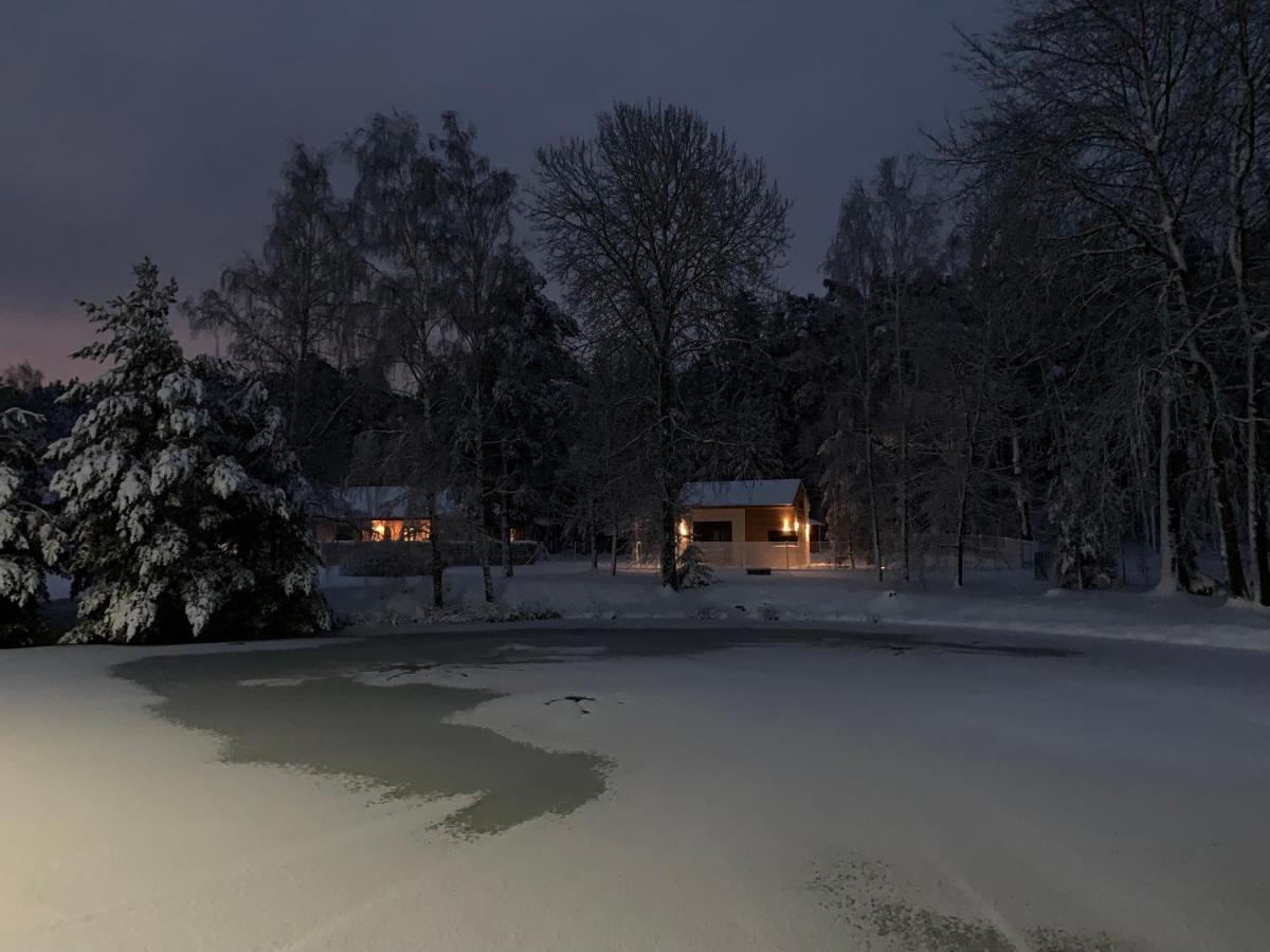 Tiny Vacation Holiday home